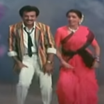 Pattu Poovai Thottu Parkka