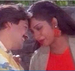 Ponmalar Ingoru Punnagai Lyrics — Athaimadi Methaiyadi