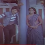 Rajanadai Nadandhu Varum Lyrics — Maduraikkara Thambi