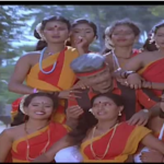 Yaei Pora Pora Lyrics — Thangamani Rangamani