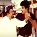 Yen Endra Kelvi Lyrics — Dravidan