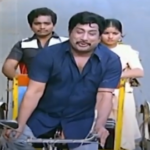 Ada Ethaiyo Nenachen Lyrics — Oorum Uravum
