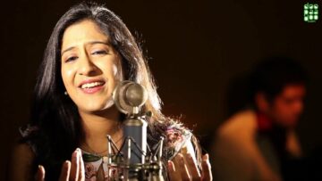 Chinnanchiru Kiliye Cover Song