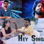 Hey Singari Lyrics — Album Songs 2021