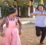 Kanni Pen Kannukkulle Lyrics — Oorum Uravum