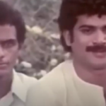 Kattu Sotha Somandhu Lyrics — Thanga Kalasam