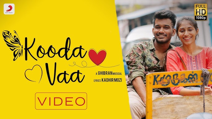 Kooda Vaa Song Lyrics