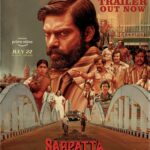 Sarpatta Parambarai Lyrics