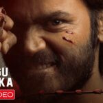 Theengu Thaakka Lyrics — Jagame Thandhiram