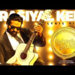 Arasiyal Kedi Lyrics — Tughlaq Durbar