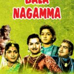 Bala Nagamma