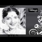 Devi Sridevi Thedi Alaikindren Female Lyrics — Devi – 1968 Film