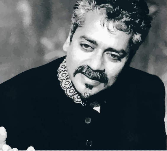 Hariharan Image