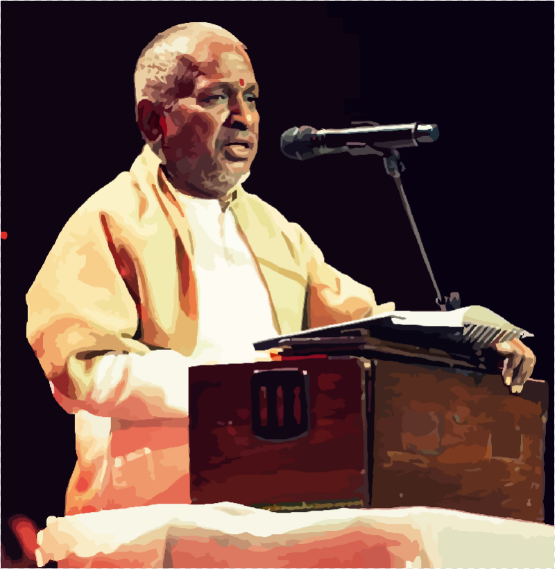 Ilaiyaraaja Image