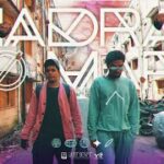 Madras To Mars Lyrics — Album Songs 2021