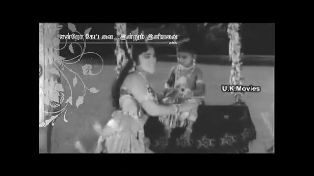 Malligai Pooppottu Kannanukku Song Lyrics