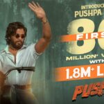 Pushpa – The Rise Lyrics
