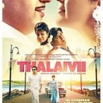 Thalaivii Lyrics