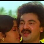 Thean Poove Poove Vaa Lyrics — Anbulla Rajinikanth