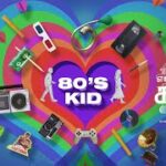 80’s Kid Lyrics — Yennanga Sir Unga Sattam