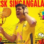 CSK Singangala