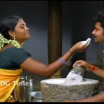 Chinna Paya Vayasu Lyrics — Kida Poosari Magudi