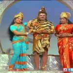 Ennamma Annamma Achama