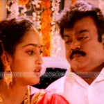 Thaththi Thaththi Aadum Lyrics — Alexander