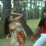 Aaduradhu Entha Ammano
