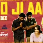 Aao Ji Aao Lyrics — Oh Manapenne