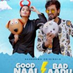 Good Naai Bad Aadu Lyrics — Album Songs 2021