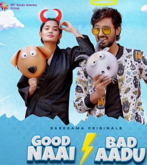 Good Naai Bad Aadu Song Lyrics