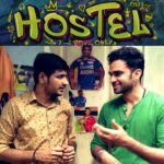 Hostel Lyrics