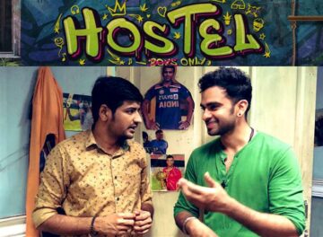 Hostel