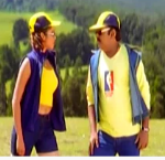 Kadhal Aararo Lyrics — Narasimha