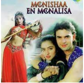 Monisha En Monalisa