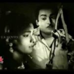 Poovindri Manamethu Boomiyin Meethu Lyrics — Uthami Petra Rathinam