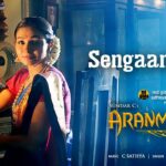 Sengaandhale Lyrics — Aranmanai 3