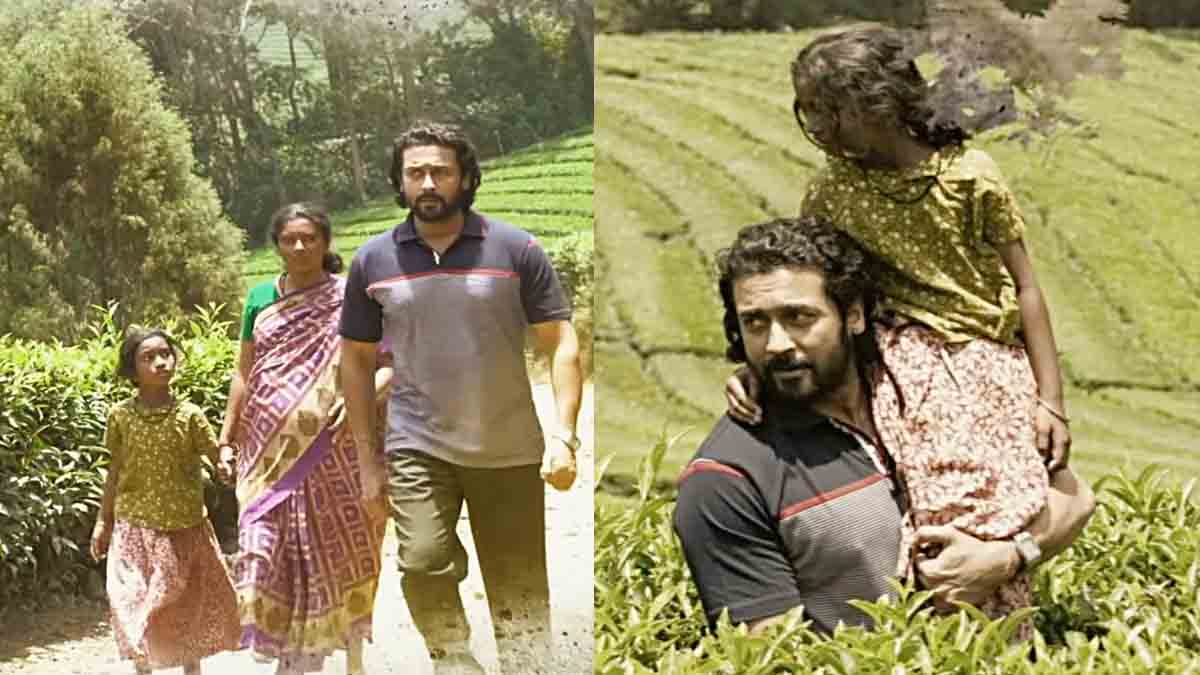 Thala Kodhum Song