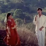 Usura Vachan Mama Lyrics — Veeranadai