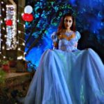 Vaa Neelanayana Lyrics — Cinderella