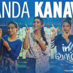 Kanda Kanavu Lyrics — Album Songs 2021