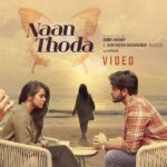 Naan Thoda Song
