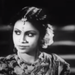 Pudhu Vasandhamaamey (Duet) Lyrics — Abhimanyu (1948 Film)