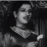 Pudhu Vasandhamaamey (Male) Lyrics — Abhimanyu (1948 Film)