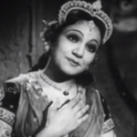 Ungal Mugaaravindham Lyrics — Abhimanyu (1948 Film)
