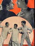 Vanavillena Vandhu Lyrics — Asai Magan