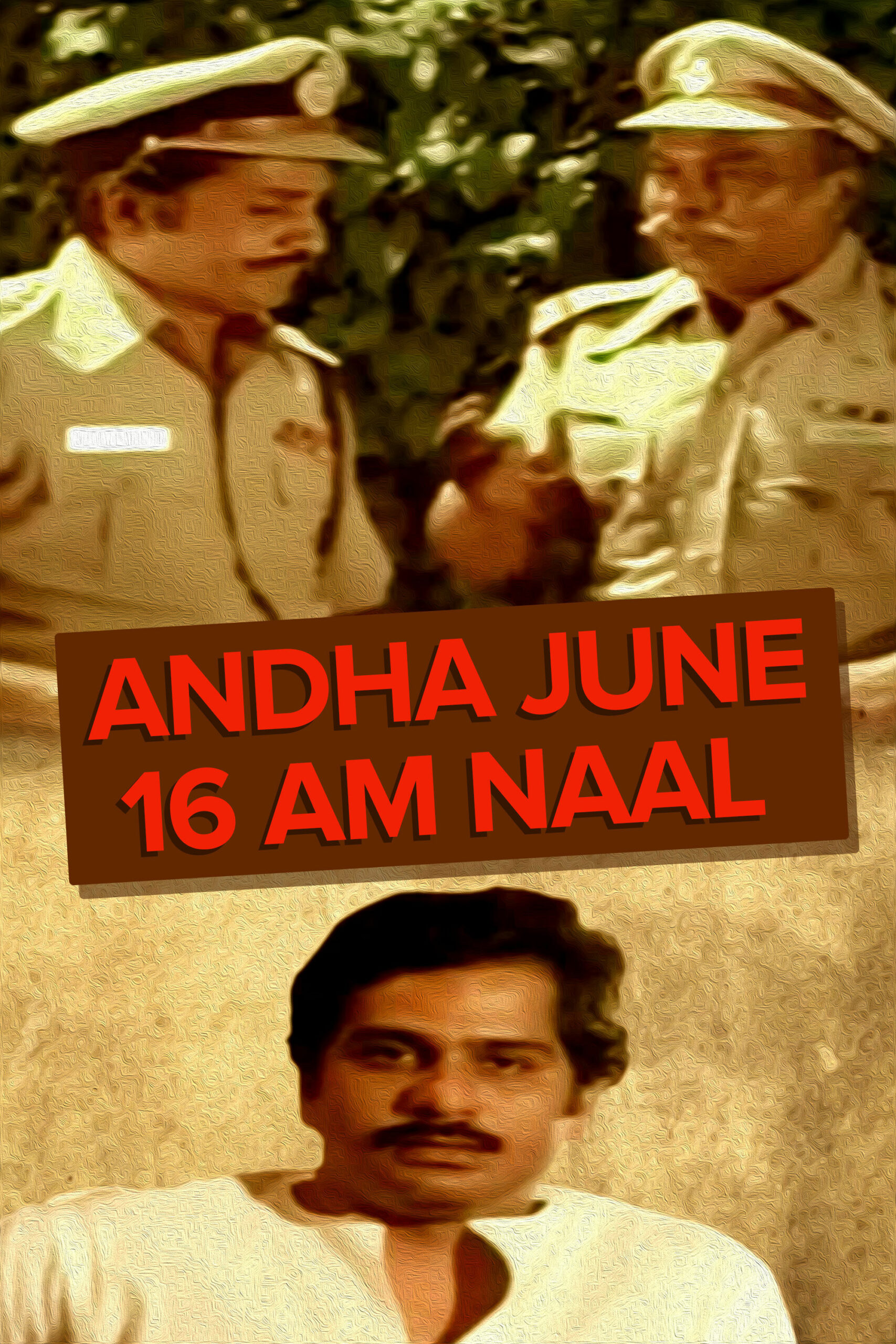 Andha June 16-am Naal