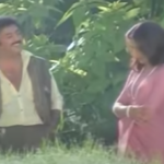 Enna Solla Lyrics — Ananda Aradhanai