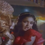 Indha Vanam Andha Megam Lyrics — Arthamulla Aasaigal